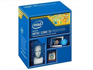 Intel Core i5 4690