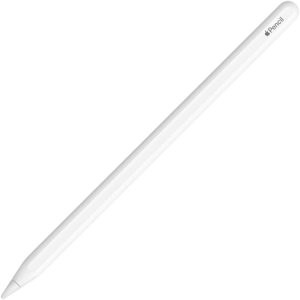 Apple Pencil 2 写写画画都能搞定