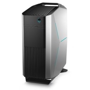 Alienware Aurora R7 (i7-8700, 16GB, 1070, 256GB+2TB)