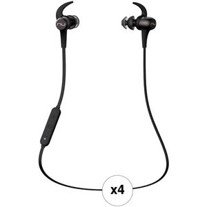 NuForce BE Sport3 无线入耳式运动耳机