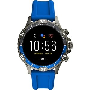 Fossil Unisex 46毫米触屏智能手表 第5代