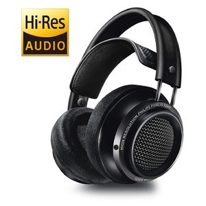 闪购：Philips Fidelio X2HR 开放式耳机