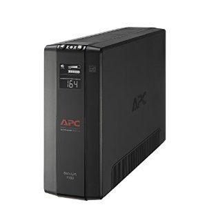 限今天：APC 1500VA UPS 备用电源 & 插线板等产品促销