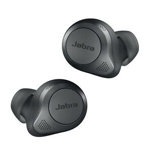 Jabra Elite 85t 双芯数字降噪无线耳机 翻新版