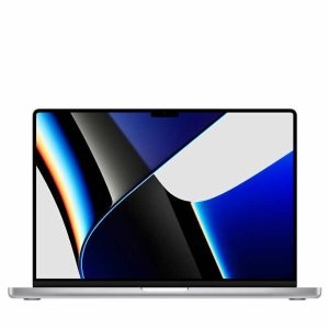 Apple MacBook Pro 16" 2021 超级本 (M1 Pro, 16GB, 512GB)