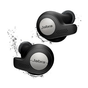 Jabra Elite Active 65t 无线运动耳塞 官翻版