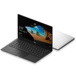 Dell XPS 13 超极本 (i7-8550U, 16GB, 512GB)