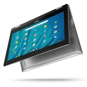 Acer Chromebook Spin 311变形本 (MT8183C, 4GB, 32GB)