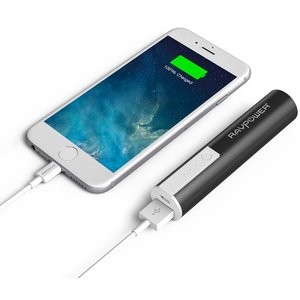RAVPower Luster Mini 3350mAh 迷你充电宝