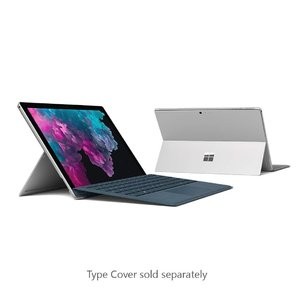 Microsoft Surface Pro 6 (i5, 8GB, 128GB)