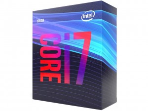 Intel Core i7 9700