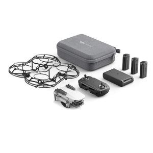 DJI Mavic Mini 超便携无人机 Fly More 套装