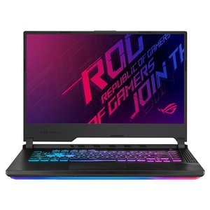 ROG STRIX G GL531 120Hz 游戏本 (i5 9300H, 1660Ti, 8GB, 512GB)