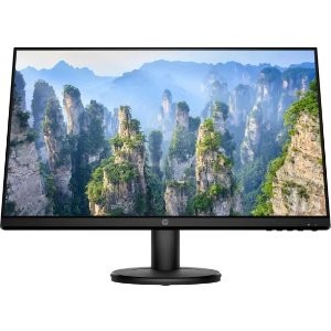 HP V24i IPS 1080P 显示器