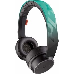 Plantronics BackBeat FIT 500 无线蓝牙头戴式运动耳机