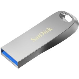 SanDisk 512GB Ultra Luxe USB 3.1 U盘
