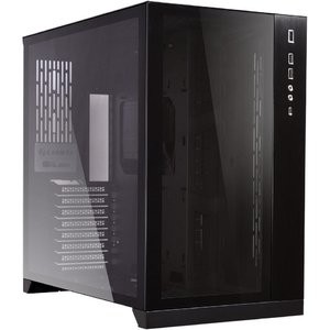 Lian Li PC-O11 Dynamic 黑色中塔机箱
