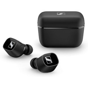 新品上市：Sennheiser CX 400BT 真无线蓝牙耳机