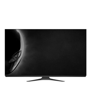 Alienware 55吋 4K 120Hz OLED G-Sync 电竞显示器
