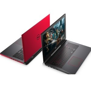 Dell G5 游戏笔记本(i7-8750H, 1050Ti, 8GB, 128GB+1TB)