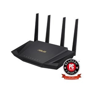 ASUS RT-AX3000 WiFi6 智能路由
