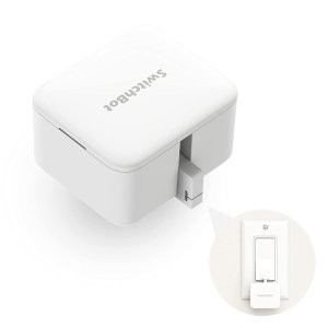 限今天：SwitchBot 智能家居大促销 母婴监控$24起