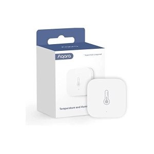 限今天：Aqara 智能家居系列产品促销, 好价收摄像头 传感器 网关等