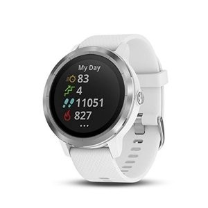 Garmin vívoactive 3 GPS 运动手表 支持Garmin Pay
