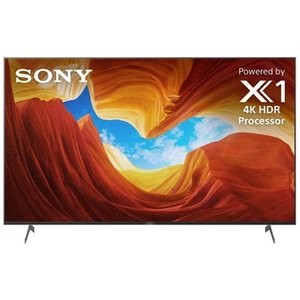 Sony 65" X90CH 4K HDR 智能电视 2020款