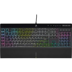 Corsair K55 RGB PRO XT 游戏键盘