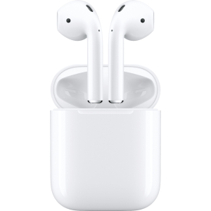 Apple AirPods 2 有线充电版