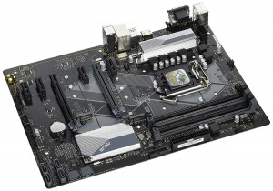 ASUS PRIME H370-A