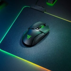 Razer 外设大促 低至6折