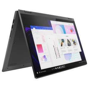 Lenovo Flex 5 15 轻薄本 (R7 5700U, 16GB, 512GB)