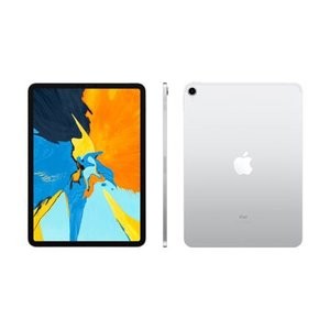 Apple iPad Pro 11 Wi-Fi + Cellular 256GB 银色