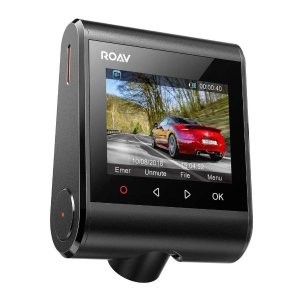 Anker Roav S1 1080P 60fps 行车记录仪
