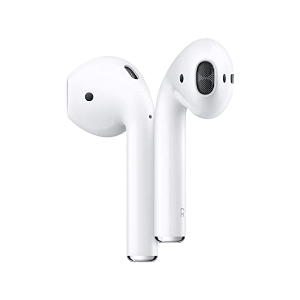 Apple AirPods 第2代 无线充电版