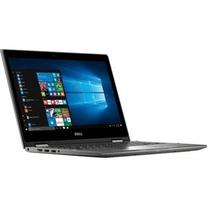 Dell Inspiron 13 7375 2合1笔记本 (R5 2500U, 8GB, 256GB)