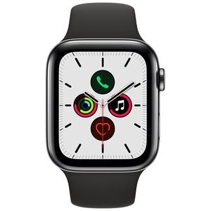 Sprint Apple Watch Series 5 蜂窝板半价