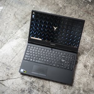 Lenovo Legion Y530 15"游戏本 (i7-8750H, 16GB, 1050Ti, 128GB+1TB)