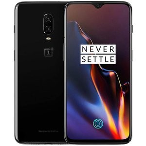 OnePlus 6T 128GB T-Mobile 无锁版
