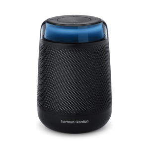 Harman Kardon Allure Alexa智能音箱 官翻