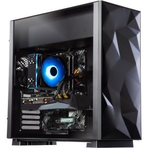 ABS Gladiator 台式机 (i5 10600K, 3070, 16GB, 1TB SSD)