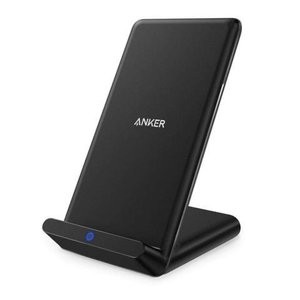 Anker PowerPort 5 Stand 5W 立式无线充电板