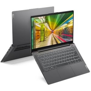 Lenovo IdeaPad 5 14"超级本 (i5-1035G1, 8GB, 256GB)