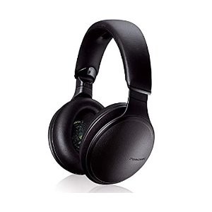 Panasonic 松下无线蓝牙降噪耳机 RP-HD805N