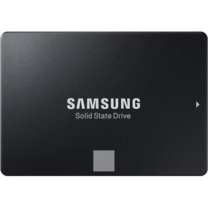 Samsung 860 EVO 1TB 2.5" SATA III 内置固态硬盘
