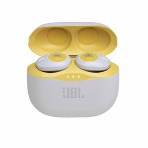 史低价：JBL Tune T120TWS 真无线蓝牙耳机 多色可选