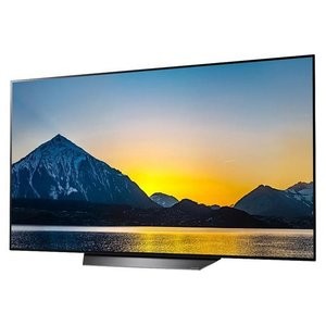 LG B8 55" OLED 4K HDR智能电视 2018款