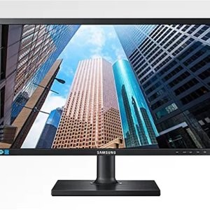 黑五价：Samsung 21.5" SE450 显示器 高性价比 仅$69